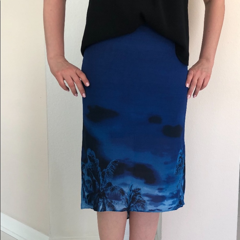 ❤️Express woman juniors skirt